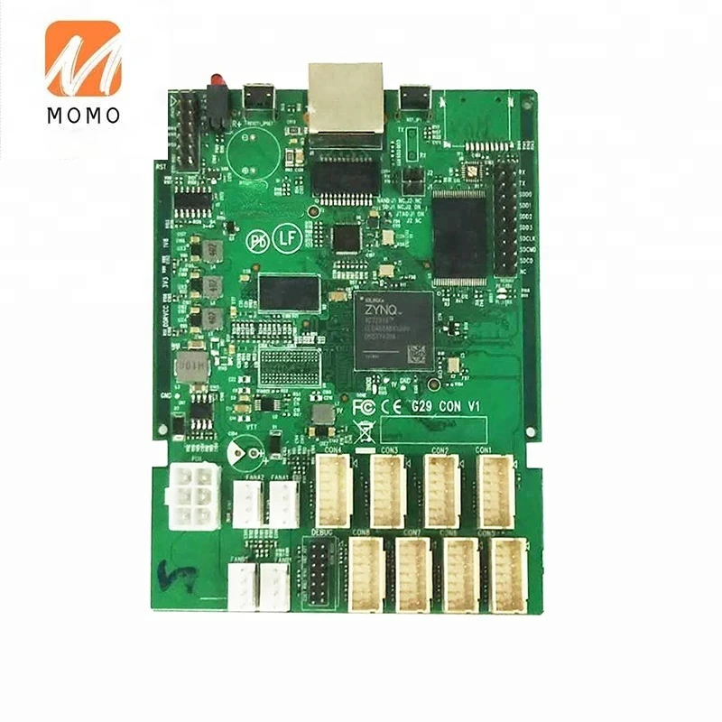 

Second-Hand Control Board for A9/D9/S11/A8 /A6/A4 /A5