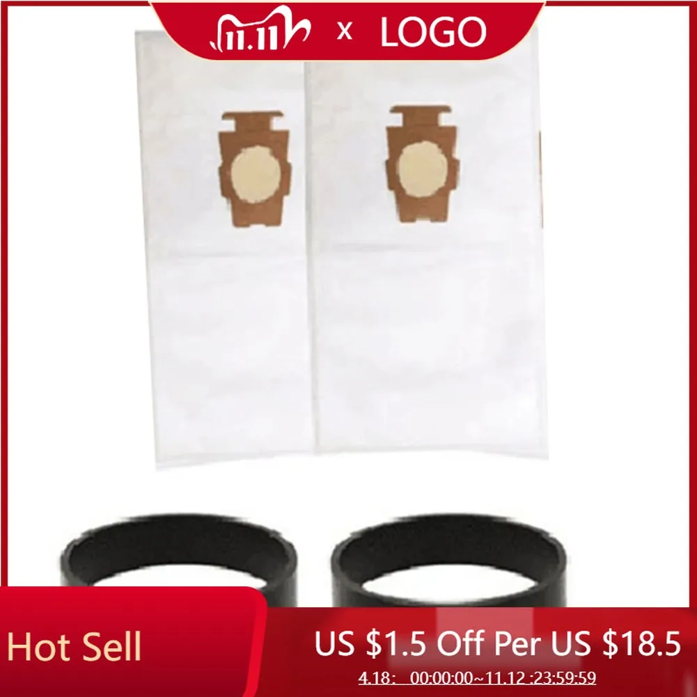 

Dust Bags For KIRBY SENTRIA G10,G10E For KIRBY SENTRIA G10,G10E Vacuum Cleaner Dust Collector Carpet Sweeper Home Appliance