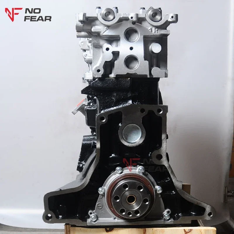 Лидер продаж новый двигатель для Nissan PICKUP 2 4 л код двигателя KA24 сборка