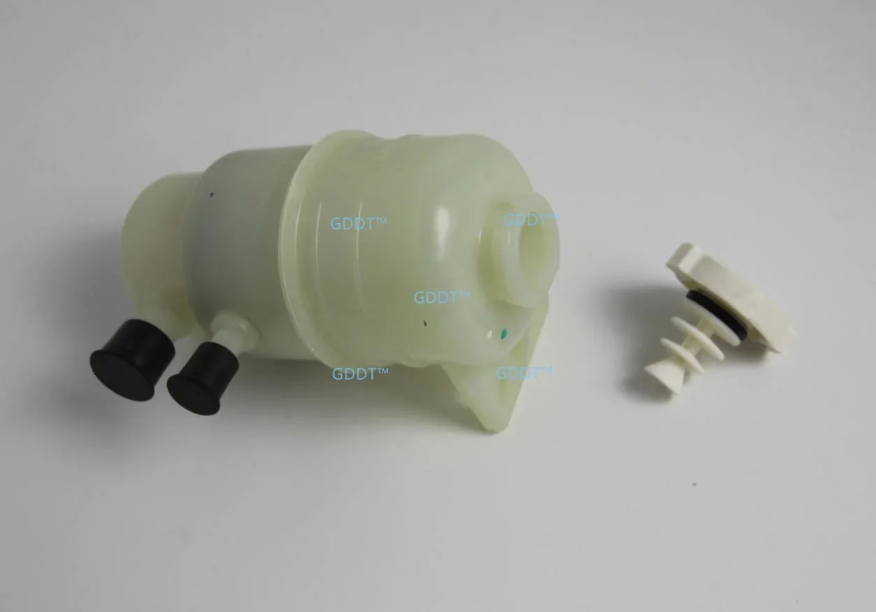 

1, масло резервуара в сборе для Lancer CX CY MN 101937 Резервуар жидкости гидроусилителя рулевого управления для Outlander CU CW 2000-2012 4b10 4a92