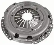

Код магазина: 30820595 для нажимного сцепления SMART FORTWO Coupe