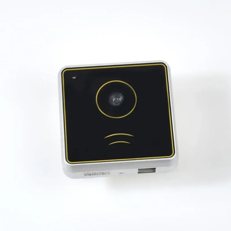 Устройство считывания карт контроля доступа NFC RSA RD006 QR TCP IP Weigand 26/34 Wi-Fi RS232 Система