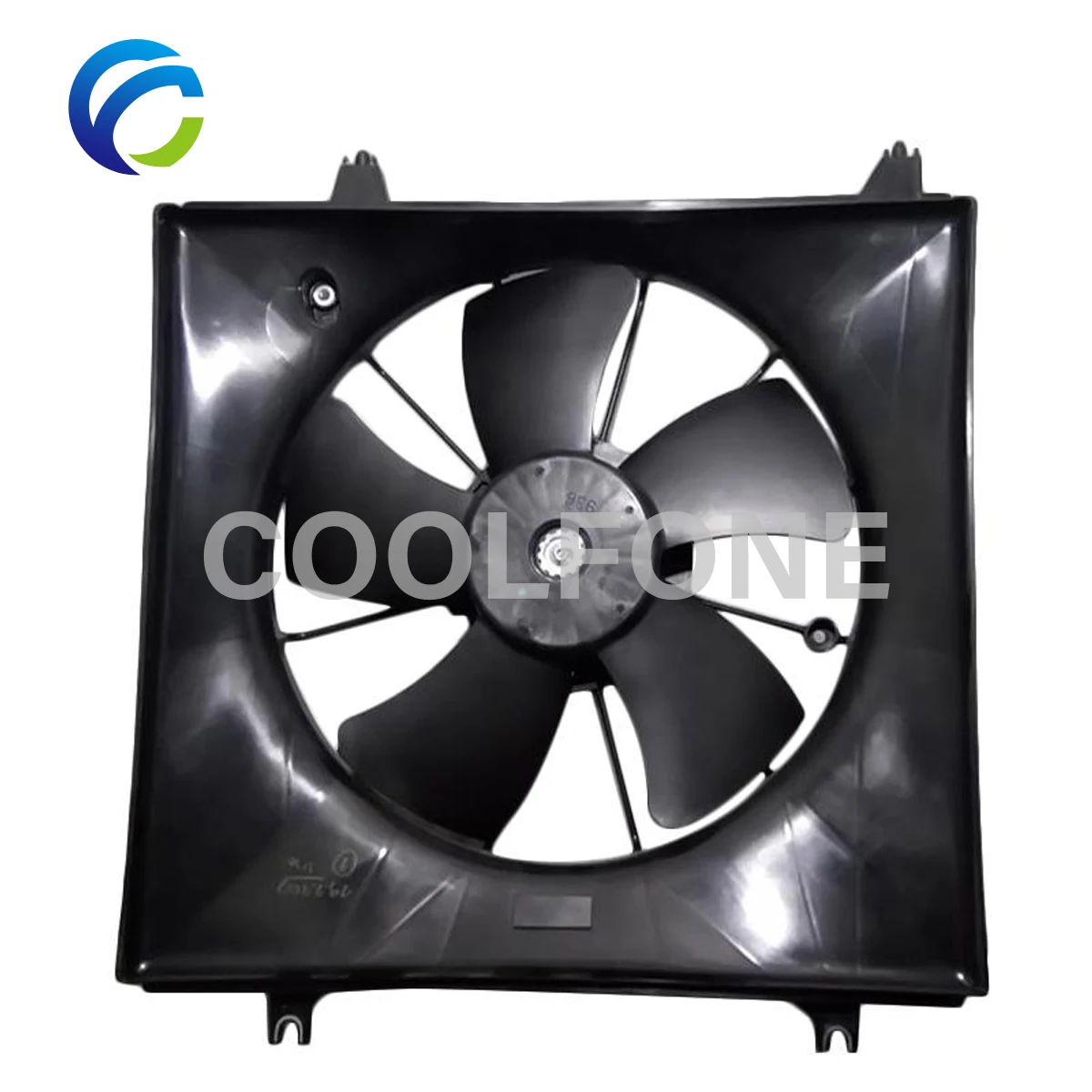 

Вентилятор радиатора в сборе для TOYOTA AVANZA Daihatsu Xenia lama 1.3L 2004 - 2011 16360-BZ220 16360BZ220