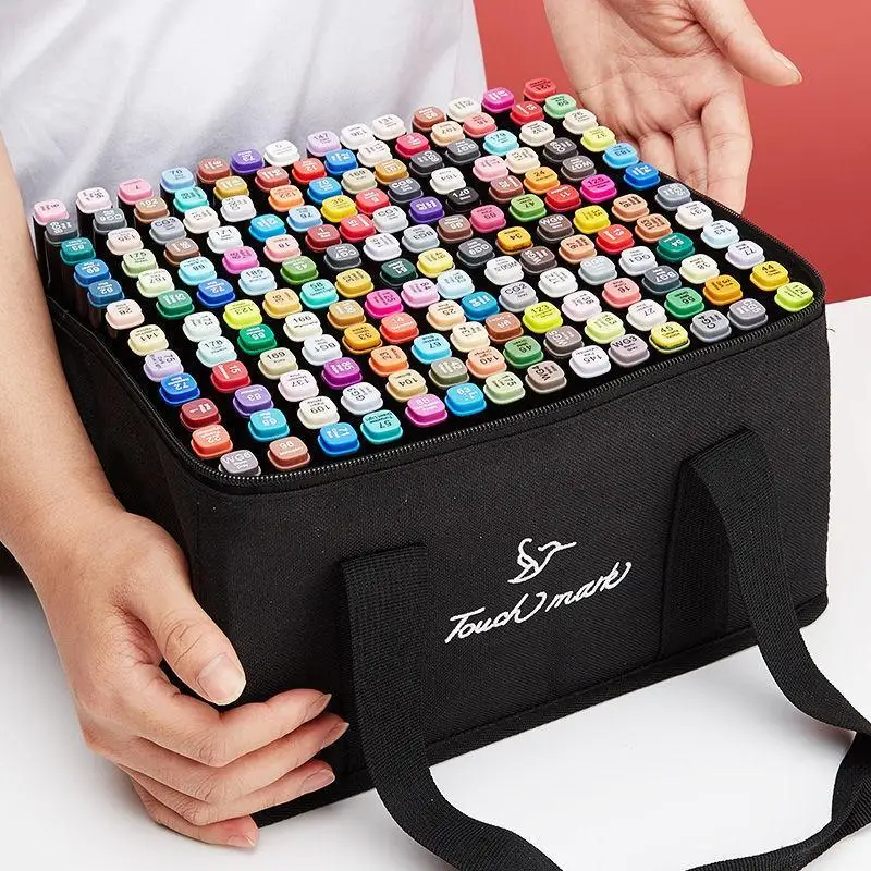 Brush Pen For Draw Manga Animation Painting Art Supplies