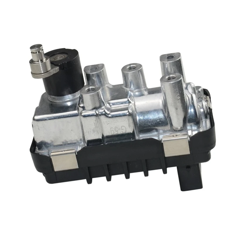 

New G-59 6NW009550 767649 Turbo Electric Actuator For FORD TRANSIT EURO 5 MK7 MK8 2.2 Tdci G-059 G59 G059