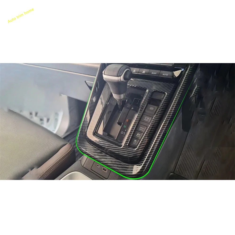 Панель переключения передач из АБС-пластика рулевое колесо вентиляционная