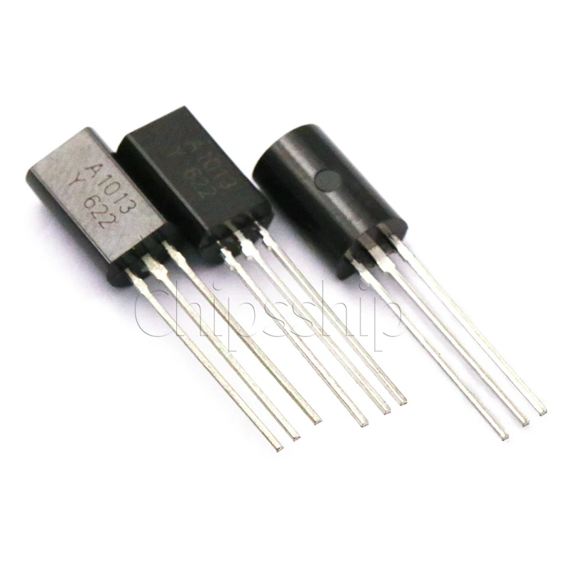 A1013 2SA1013 Триод низкой мощности (20 шт