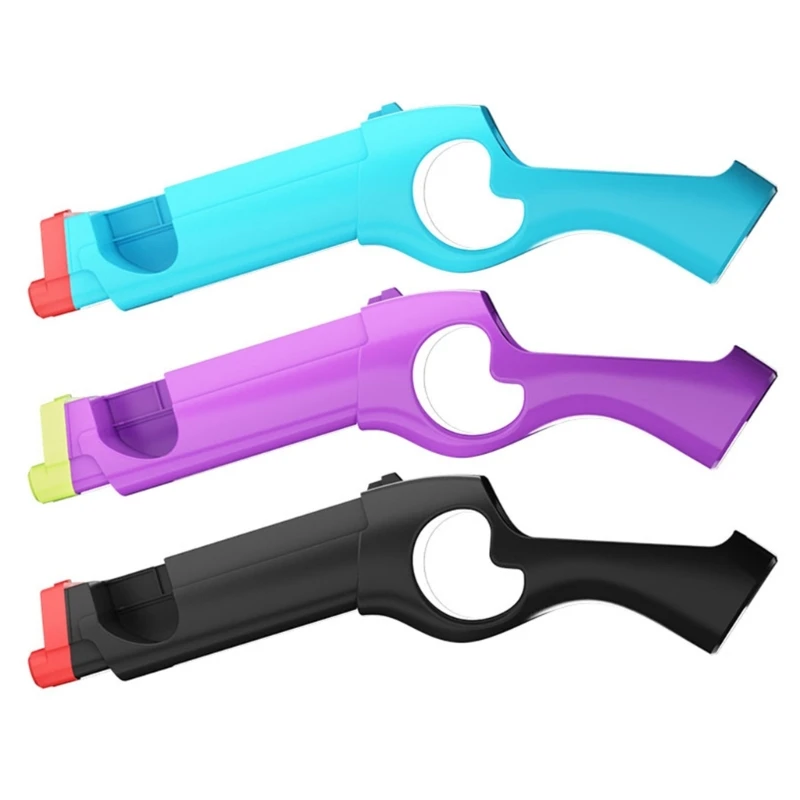 

Держатель джойстика с рукояткой для переключателя игрового контроллера OLED