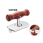 Ручной консервный нож из нержавеющей стали, регулируемый инструмент для открывания крышек 1-4 дюйма, кухонные приспособления