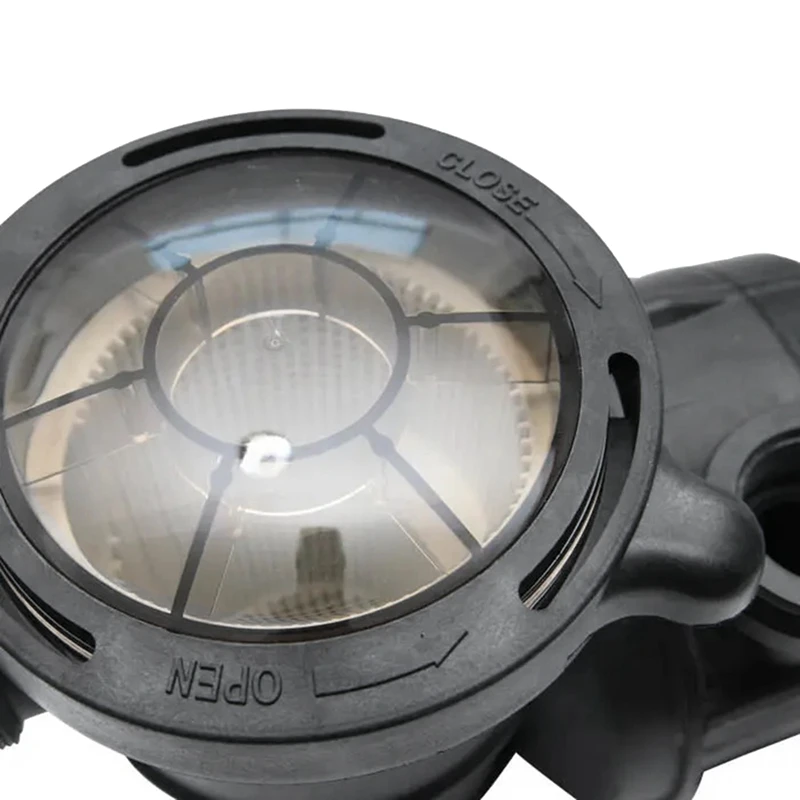 Крышка насоса для бассейна Pureline Inground Pure Flow запасные части насосов аксессуары со