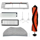 Аксессуары для робота-пылесоса XIAOMI MIJIA G1, MJSTG1, Mi