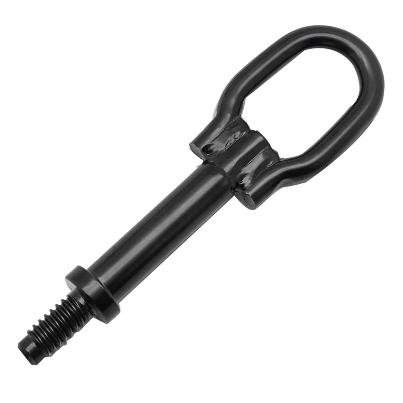 Передний и задний буксировочный крюк запасные части для 2013-2021 Ford Escape Focus Fusion Mustang
