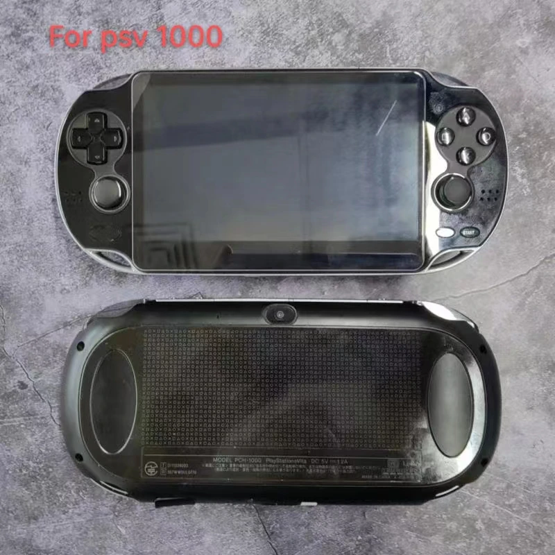 Консоль для консоли Sony Playstation ps vita psv1000 32 ГБ