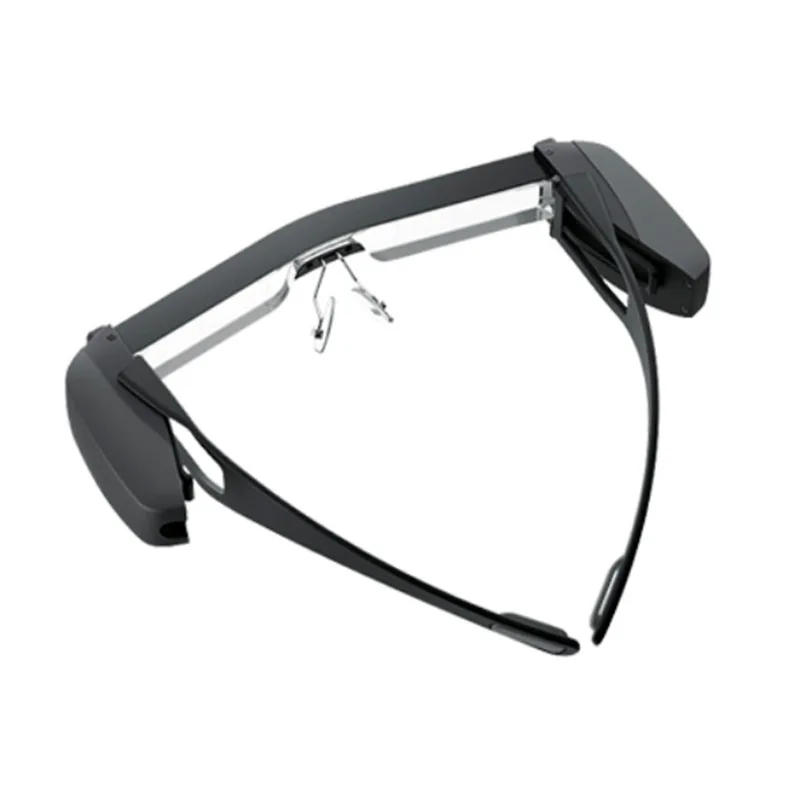 

Epson BT-40 Augmented Reality AR Smart Glasses BT300 Series Headwear