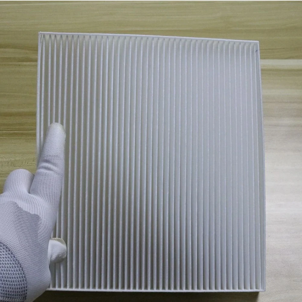 

1x97133-D1000 для Hyundai Tucson 2016-2020 для Kia Soul Sportage, воздушный фильтр салона 97133D1000