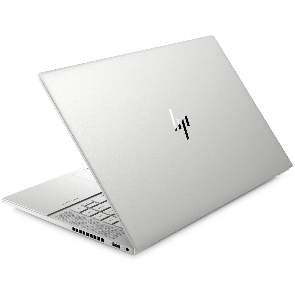 Ноутбук HP Envy 15-ep1028ur 15.6" UWVA Intel Core i7-11800H 16 Гб 1 Тб SSD NVIDIA GeForce RTX 3060 6 Win 10 4Z2Q2EA - купить