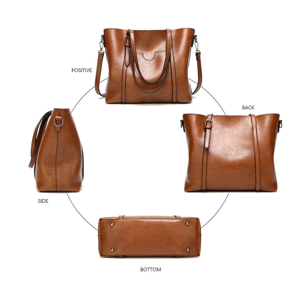 

Women Designer Bags ShoulderStrap Flap Leather New Handheld Luxury Leather HighQuality 2023 Female Crossbody Classic _ASS-2126_