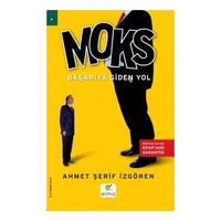 moks road to success john sheriff i%cc%87zg%c3%b6ren turkish books business economy marketing