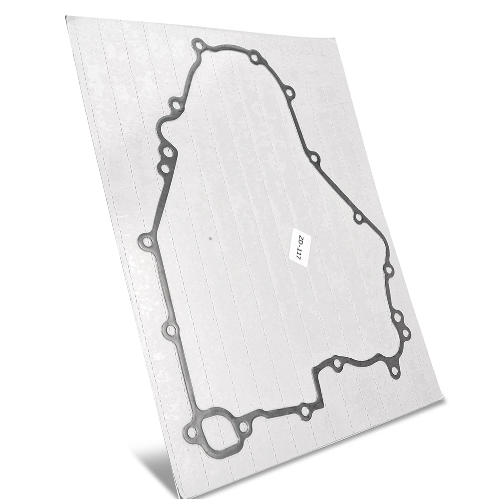 11061-0728 крышка генератора с прокладкой для Kawasaki KRF800 терикс LE KRT800 териx4 Camo S KRT750 750 4X4