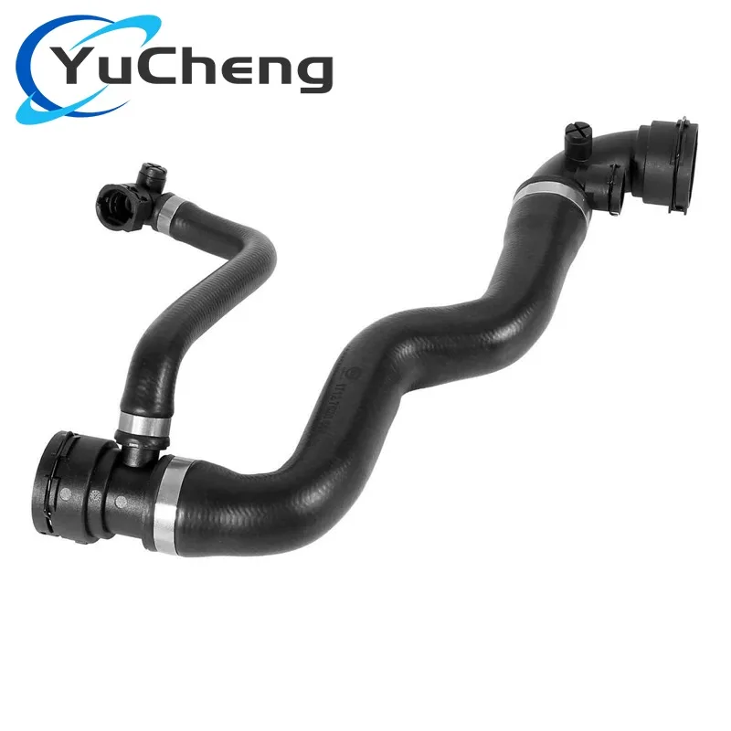 17127520668 новый шланг для охлаждающей жидкости радиатора BMW 3 серии E46 316i 318i 316Ti 318Ti 316Ci