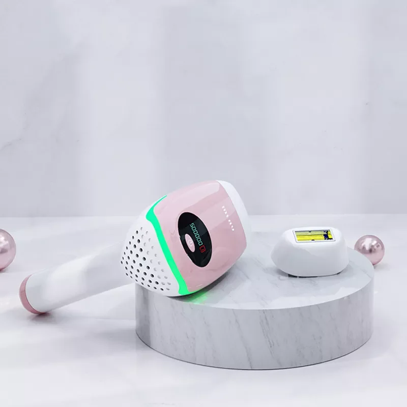 

Лазерное устройство для удаления волос IPL T2 NEW2023 2022, Женский Перманентный бикини-эпилятор 500,000, срок службы может использоваться по всему мир...