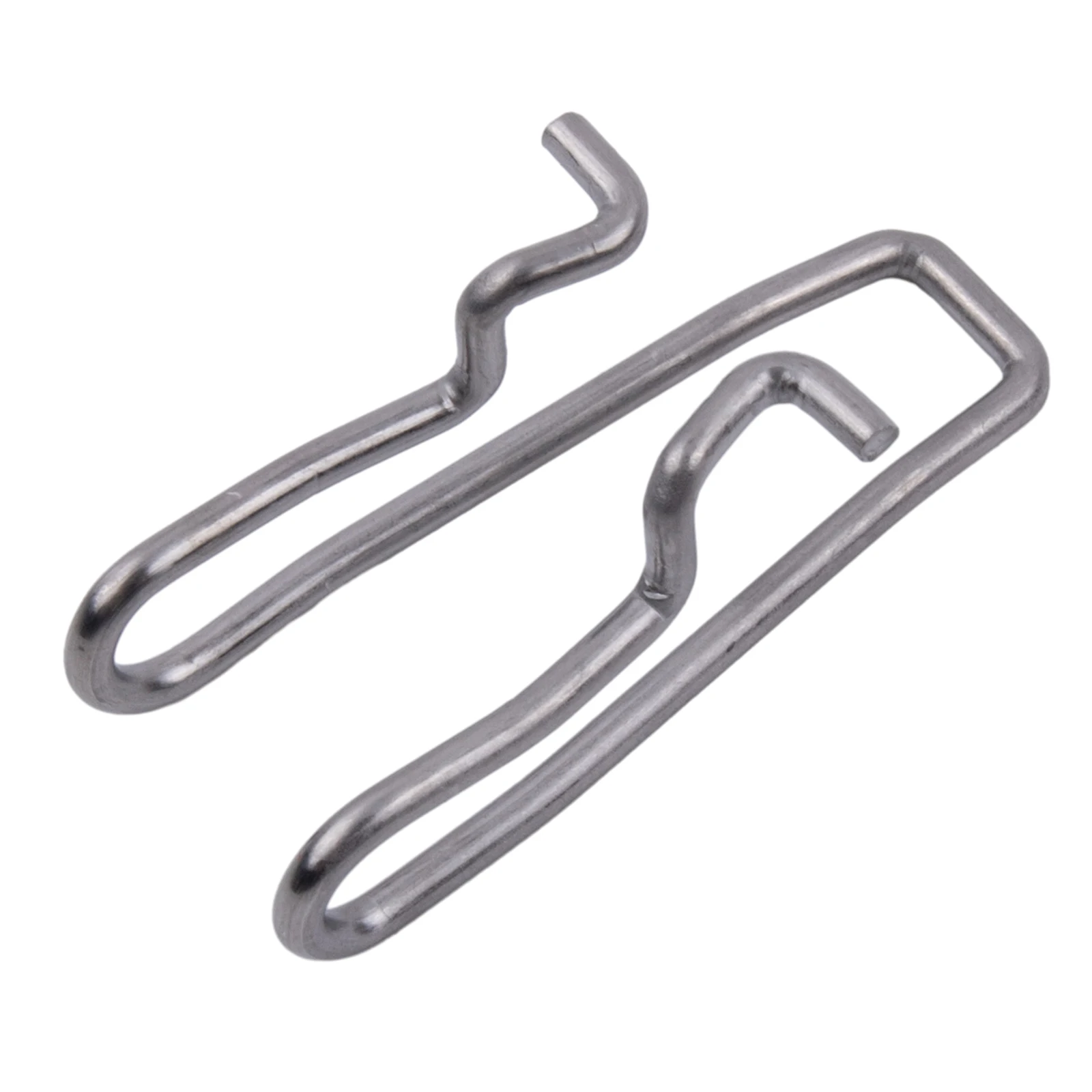 Зажим для ремня садового инструмента комплект из 2 шт. 696626001 Зажимы Крючок P225 P263