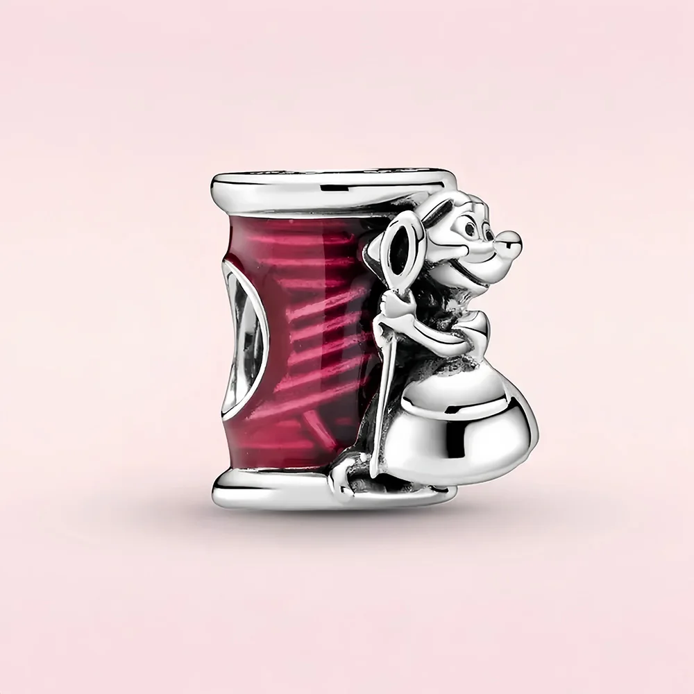 Новое модное украшение для браслета Золушка