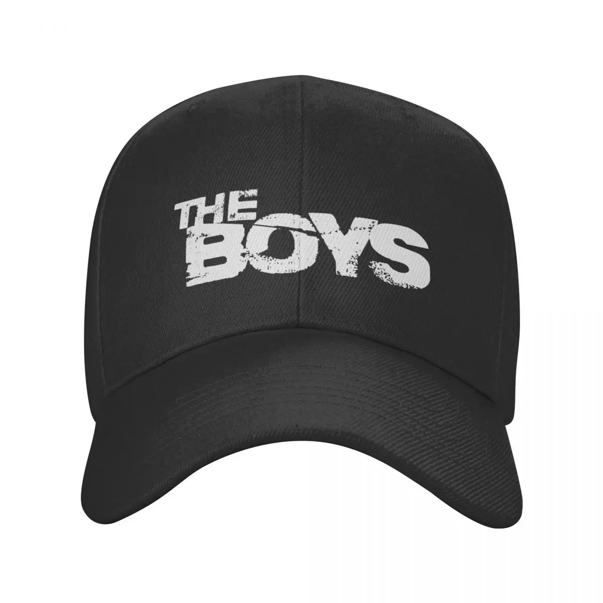 

New Custom The Boys TV Series Baseball Cap Men Women Breathable Dad Hat Outdoor