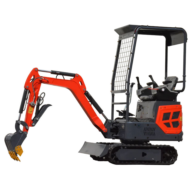 Мини-экскаватор LEWOK 1,5 тонны с двигателем Kubota, мини-гусеничный экскаватор для сада, строительства, фермы, с возможностью индивидуальной настройки. (art.: 3920d901cdb2c) - 3920d901cdb2c