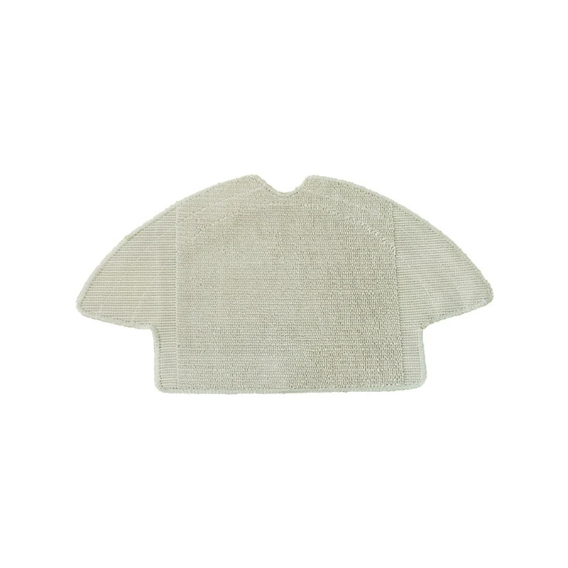 Запчасти для робота-пылесоса 360 S6 сменные детали основная и боковая щетки фильтр