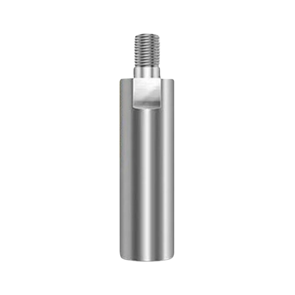 

80mm M10 Thread Adapter Extension Rod 100mm Angle Grinder Polishing Machine Bit Extension Connecting Rod Workshop Tools