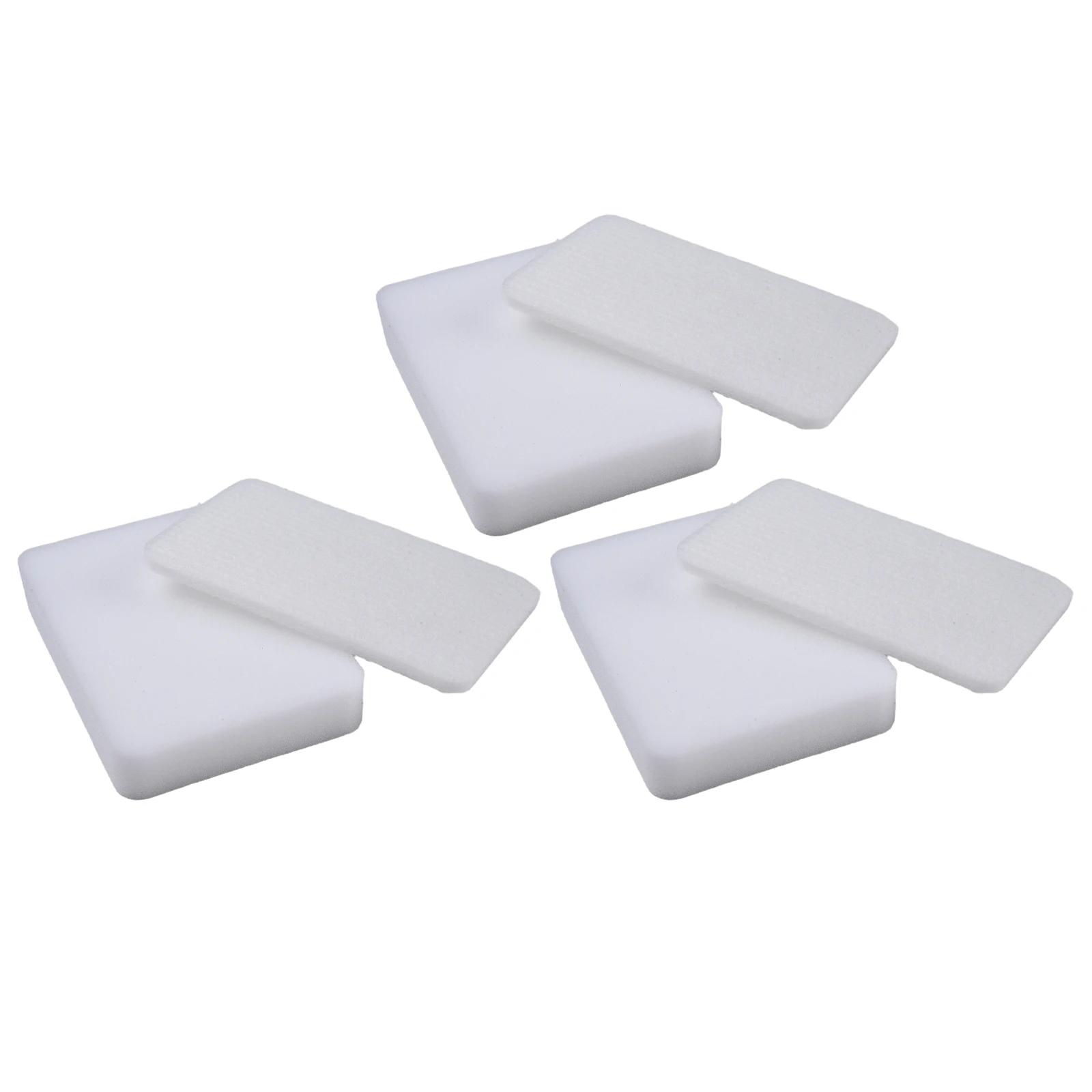 Сменный комплект 3 комплекта 6 комплектов * фильтр фильтрующая губка для Shark Grey IW1111