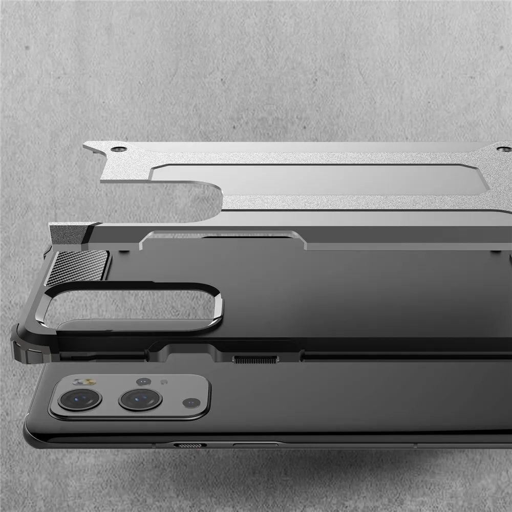 Противоударный защитный чехол Oneplus 9R для 8 T 6T 7T 9 Pro 7 One plus Nord N10 N100 1 + прочный