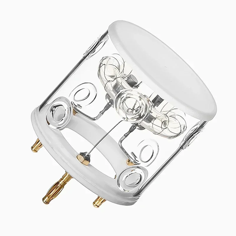 Для Godox AD400PRO наружная трубка-вспышка с голой лампочкой или запасная трубка для