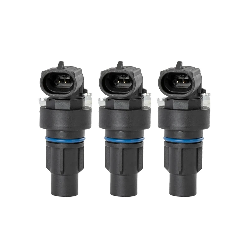 Входной датчик скорости двигателя положения коленчатого вала трансмиссии для