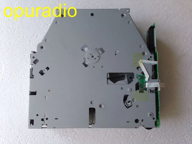 Новинка 100% фотопогрузчик Alpine 6 CD модель DZ64S22K DZ64S21K для Mercedes MH3210 LanRover