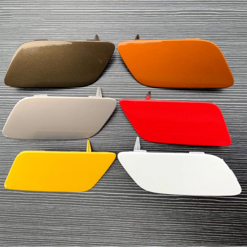 

Передний бампер для AUDI Q3 2013 2014 2015