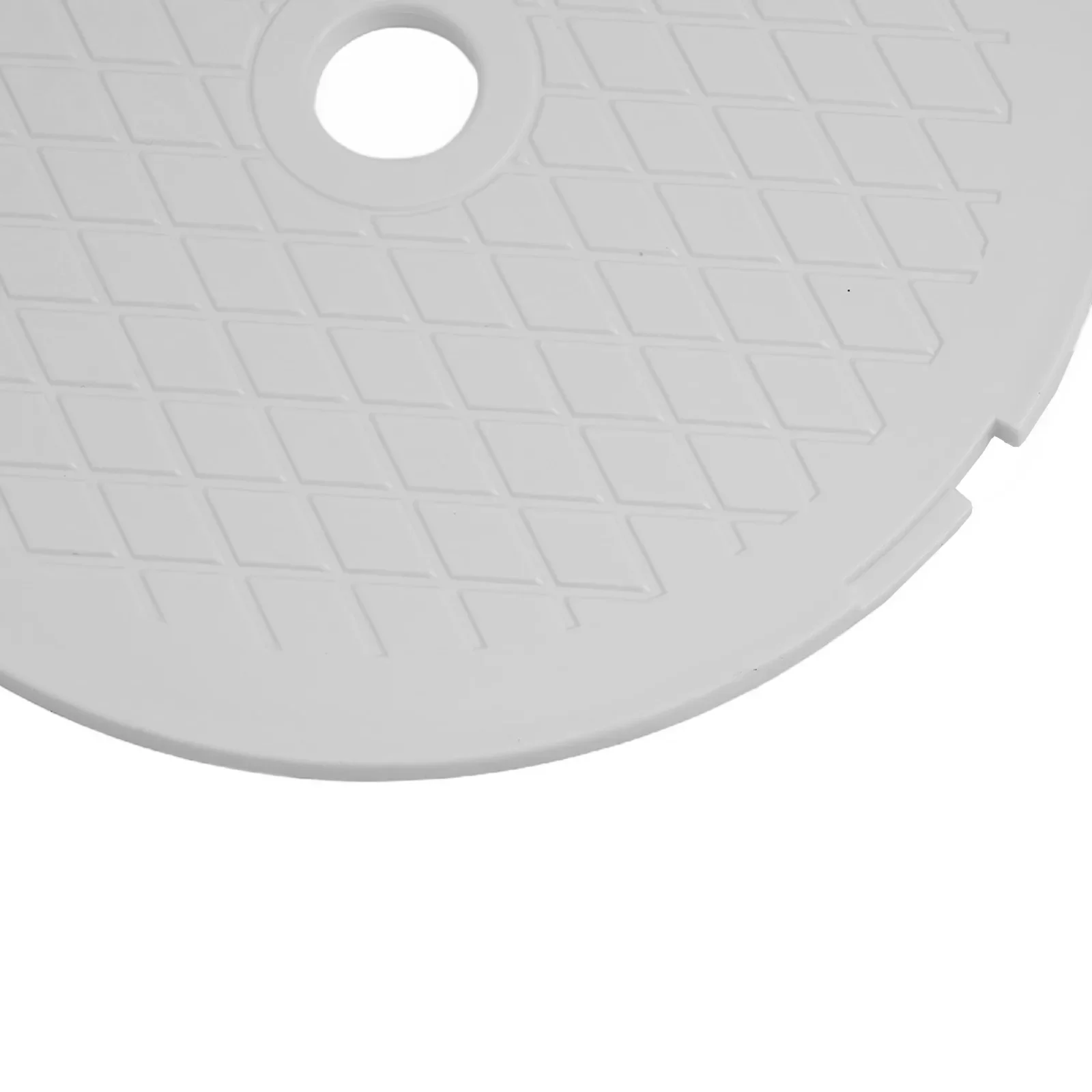 Крышка скиммера крышка SP1097 SP1098 для Hayward белая замена SP1096 SPX1096B плавание высокое