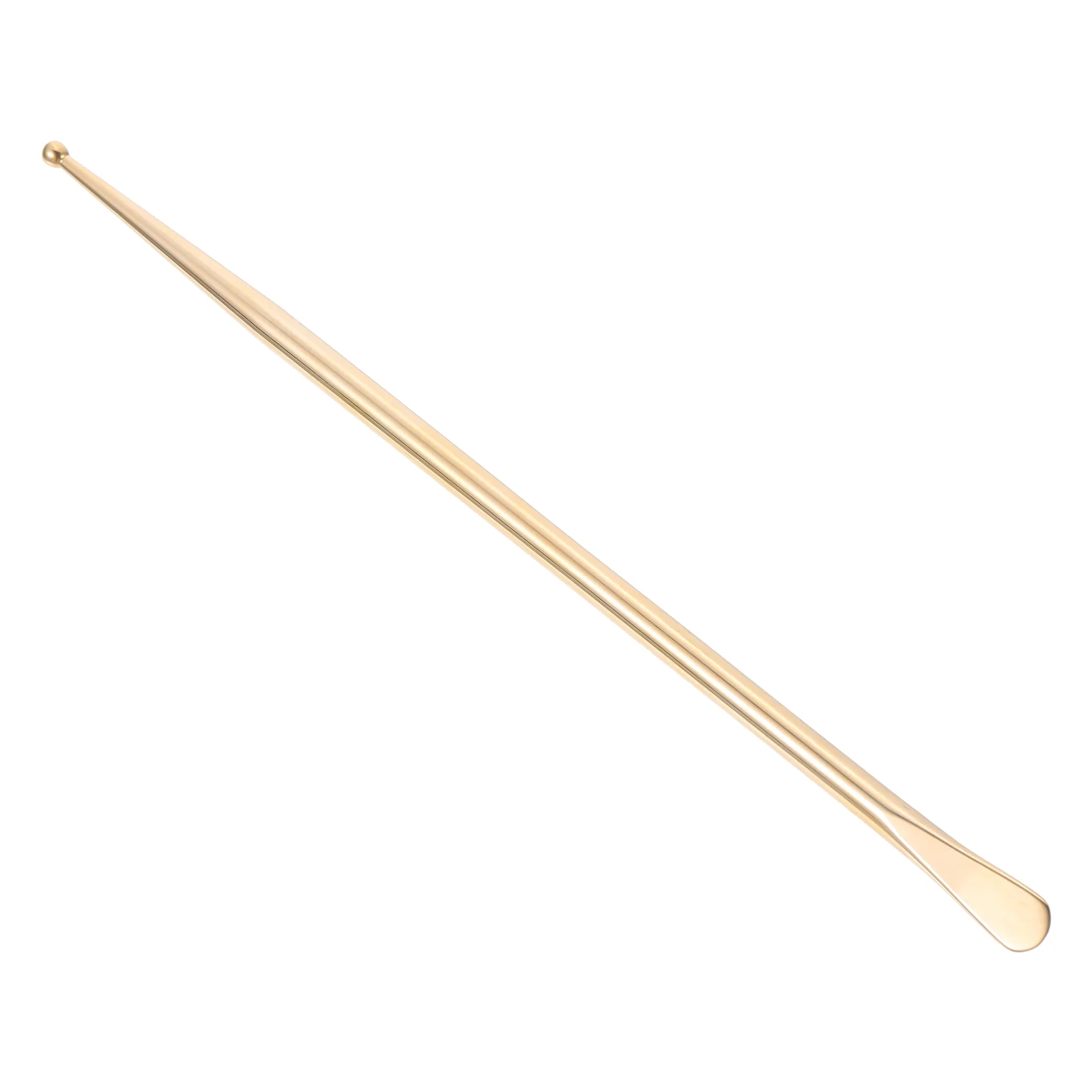 

1 шт. компактный портативный ушной зонд, акупунктурный зонд, профессиональный удобный акупрессурный ручка для терапии, домашние уши