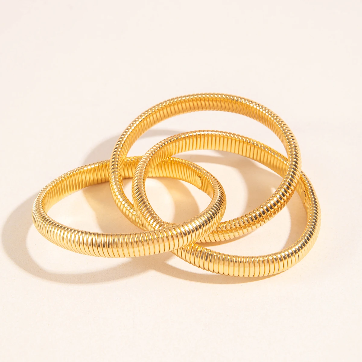 Tocona 2024 новый модный многоэтажный браслет в форме змеи для женщин индивидуальный