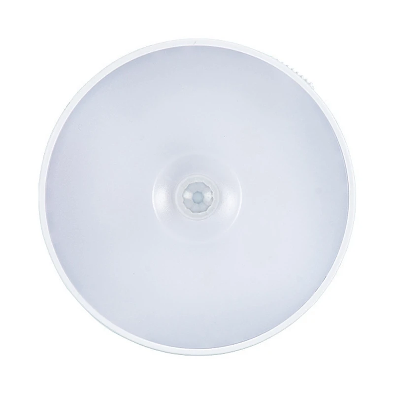 

3 шт., перезаряжаемый светодиодный ночсветильник с датчиком движения