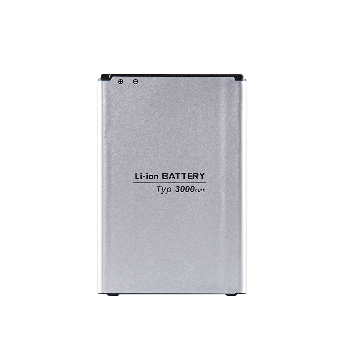 Оригинальный аккумулятор для LG Optimus G3 D850 D851 D855 LS990 D830 D856 D690 VS985 F400 3000 BL 53YH |