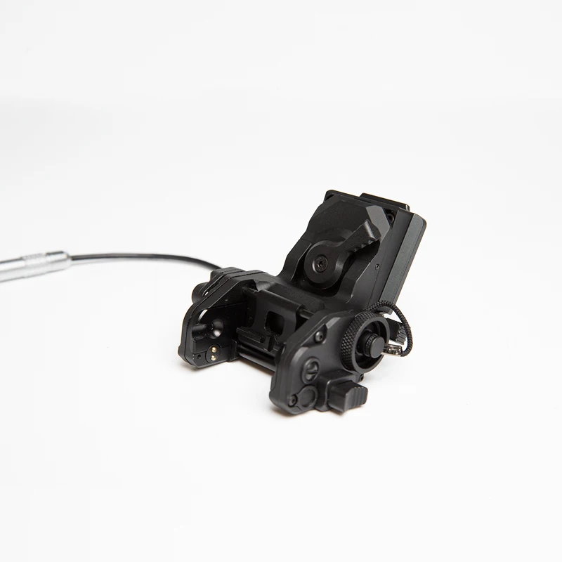 FMA GSGM имеет 3 штыковых функций аксессуары для шлема с ЧПУ функциональные Подвеска