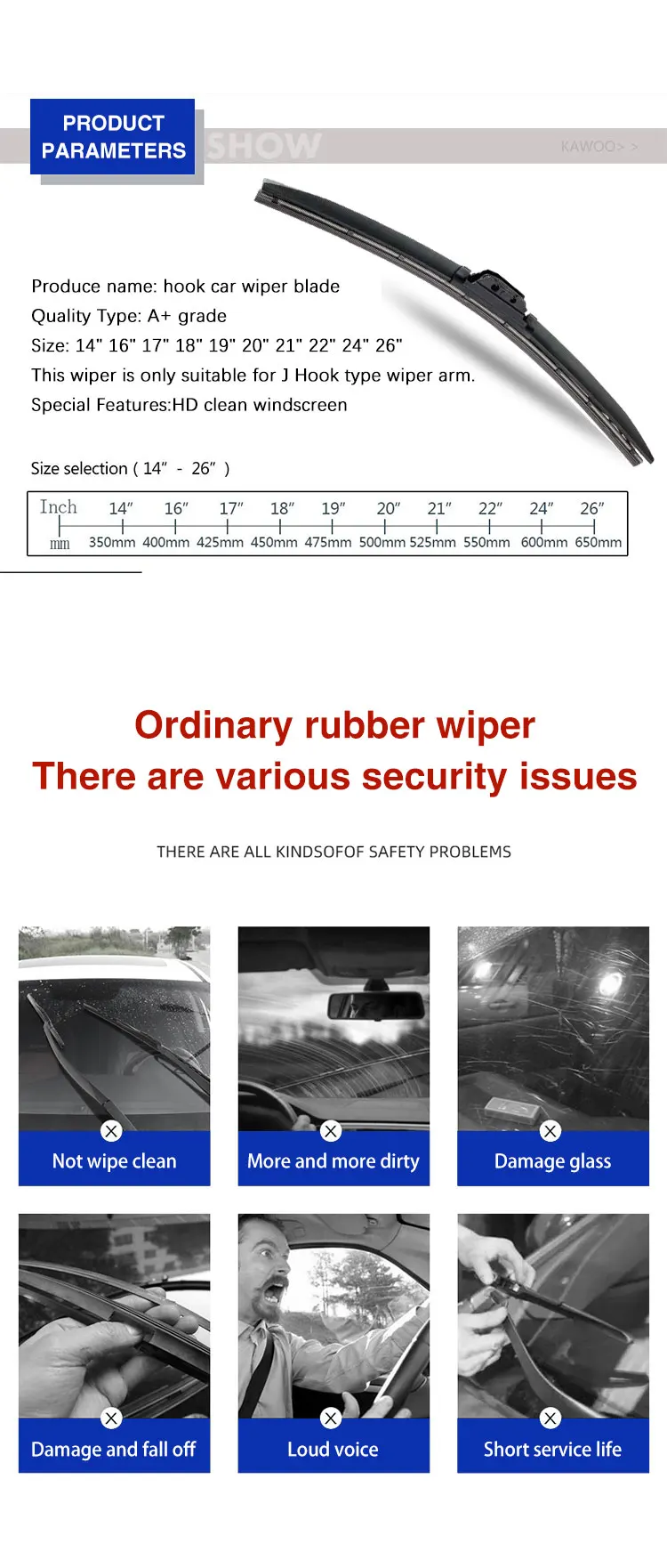 Автомобильные дворники для Mercedes Benz C-Class W205 S205 передние и задние щетки