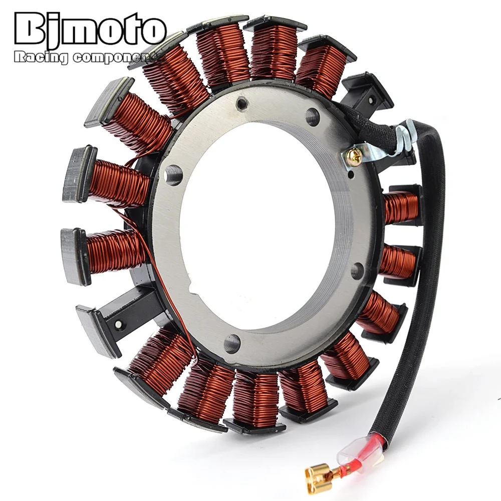 Катушка статора для Kawasaki FH381V FH430V FH451V FH480V FH500V FH541V FH580V FS481V FS541V FS600V FX481V FX541V FX600V