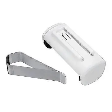 

Garage Door Opener Car Sun Visor Clip