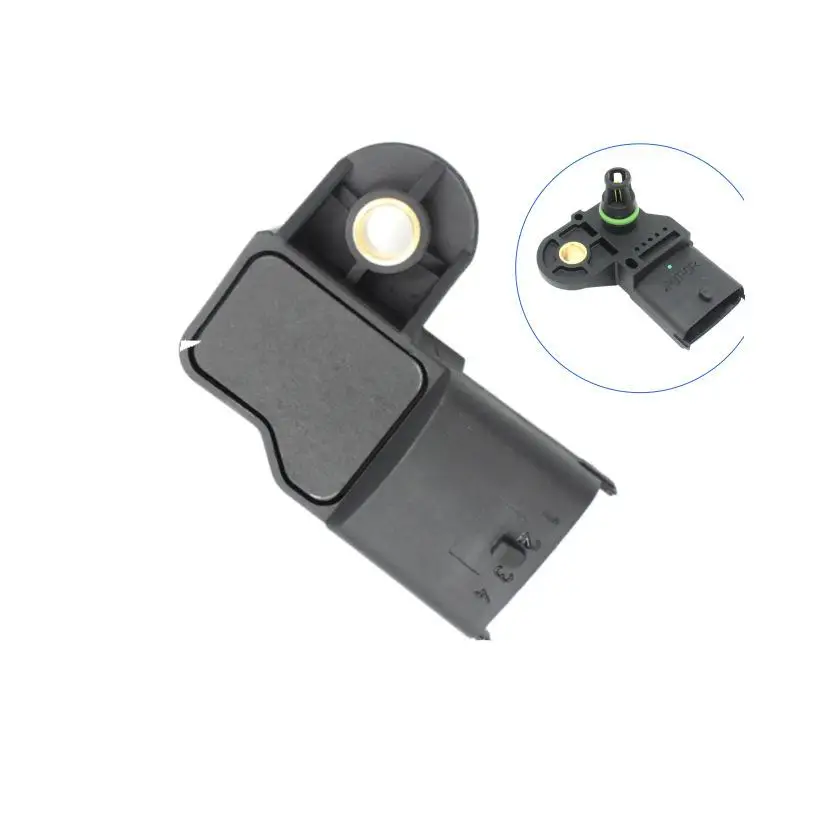 Датчик давления впуска для Renault 8200375080 0281002709 8200375977