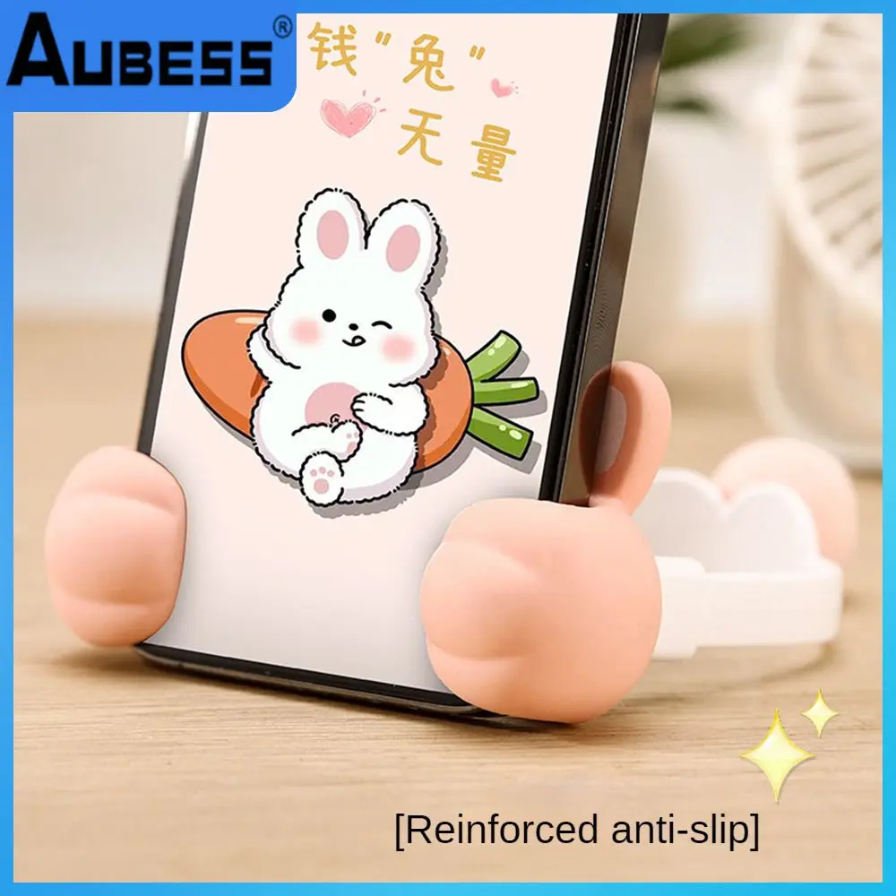 

Bracket Compact Design 1 Bracket Originality Profiling Meet A Variety Of Drama Chasing Postures Prevent Slipping Cute Cartoon