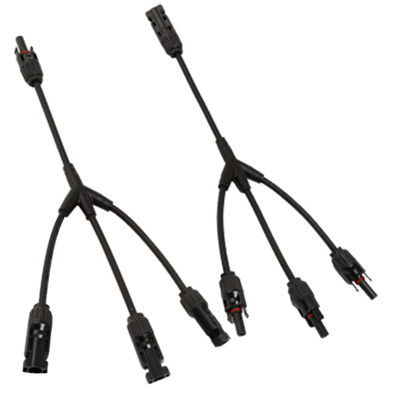 

3Y соединитель солнечной панели, кабели и соединители солнечной панели, водонепроницаемый фотогальванический кабель солнечной панели, соед...