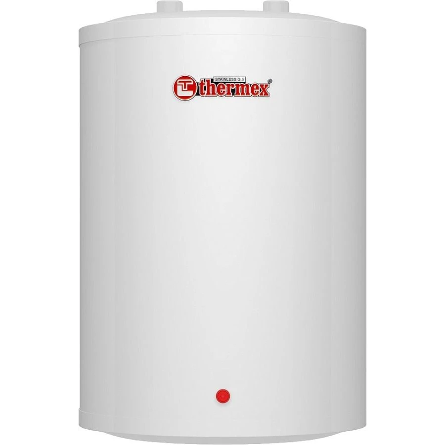 Водонагреватель накопительный THERMEX N 10 U (2000 Вт л плавная регулировка t магниевый